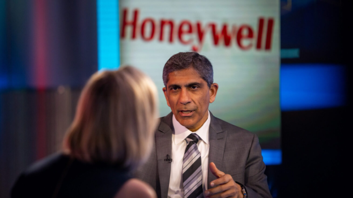 New Honeywell Naphtha Technology Set to Boost Energy Efficiency