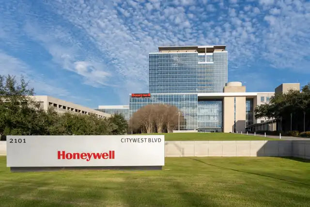 Honeywell and SAMSUNG E&A Join Forces to Reduce Power Plant Emissions