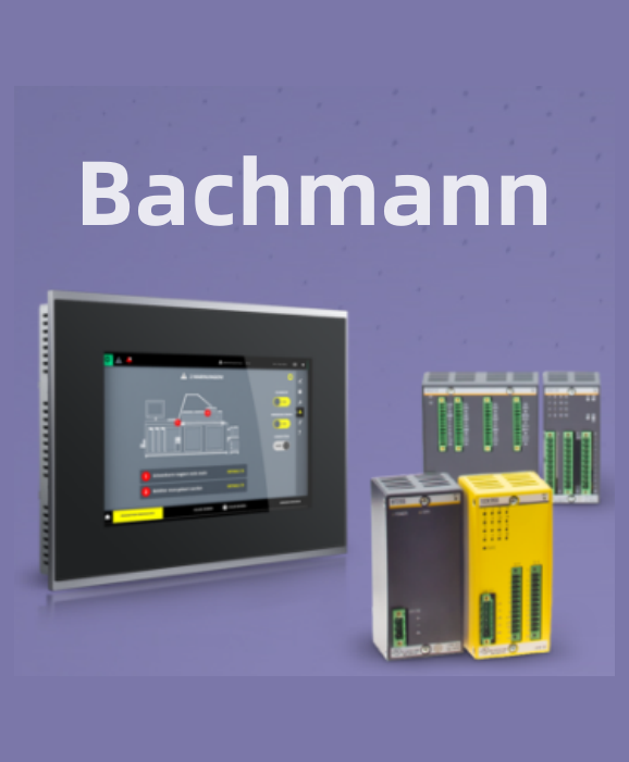 Bachmann