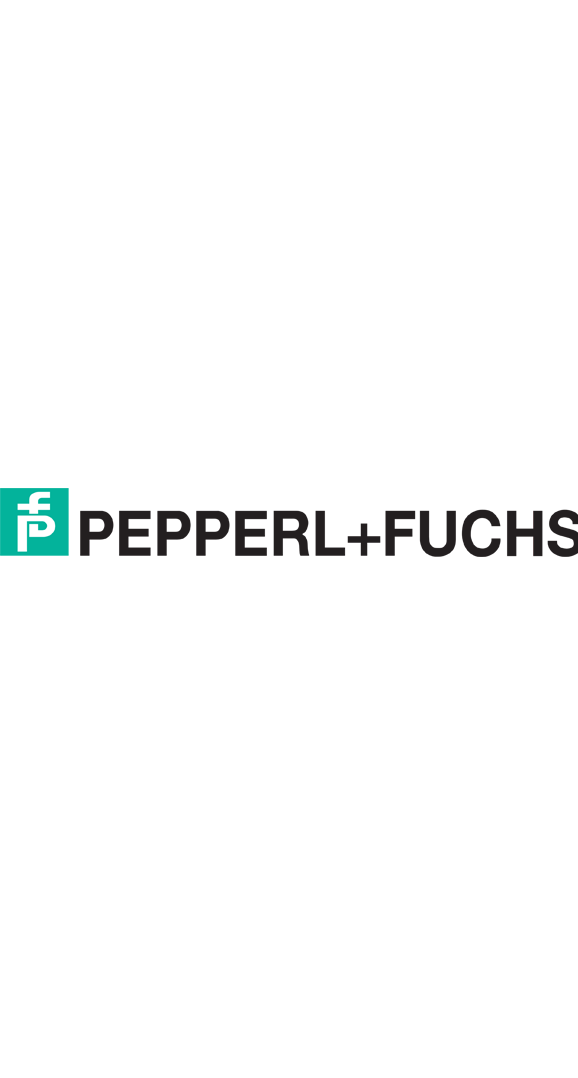 Pepperl+Fuchs Logo