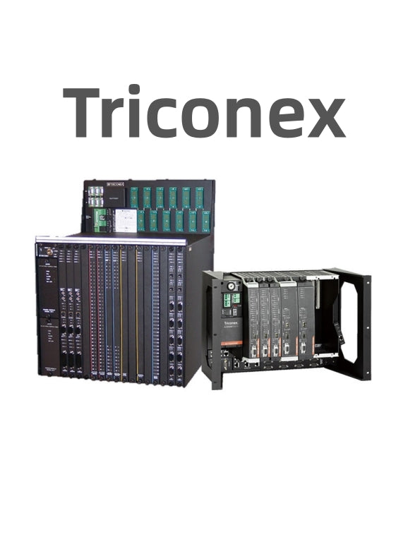 Triconex