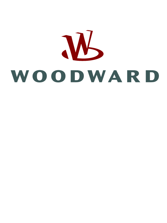 Woodward