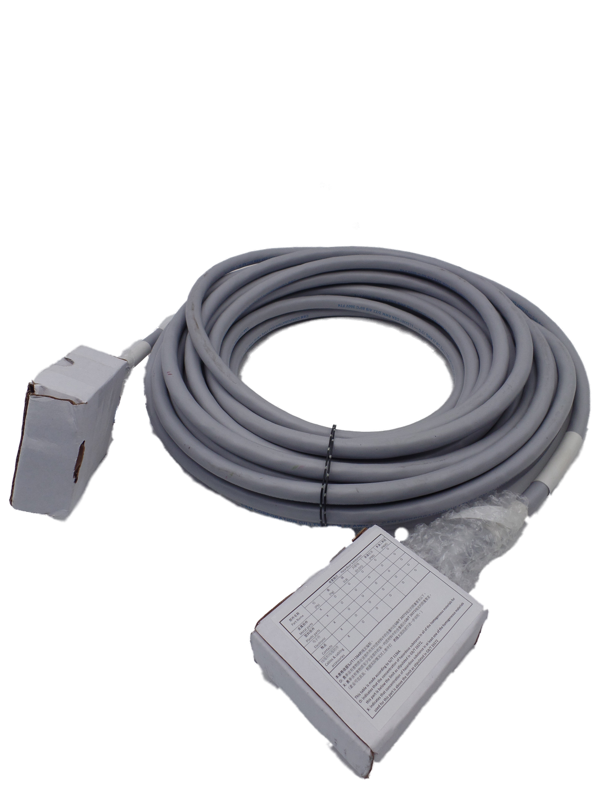 Triconex Cable