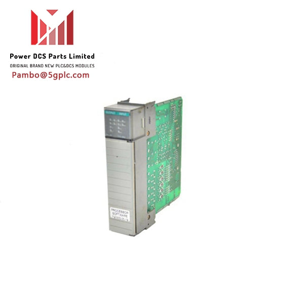 Modul Catu Daya Fase Tunggal Allen Bradley 80026-524-01-R