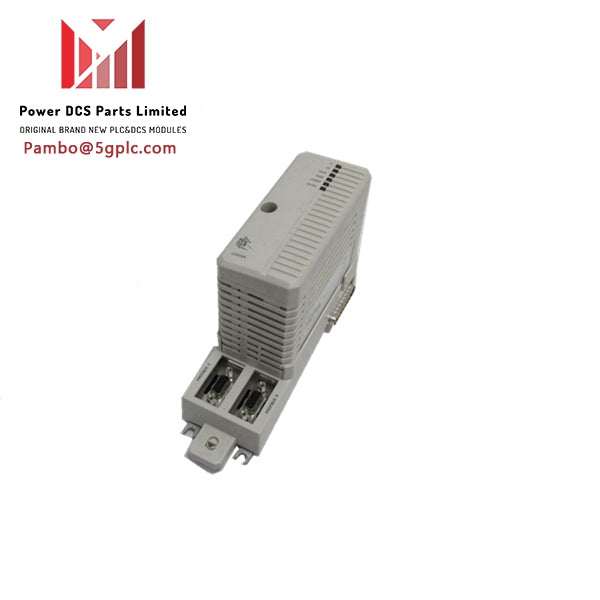 ABB PTB810 3BSE080332R1 қуат терминалының блогы Жаңа