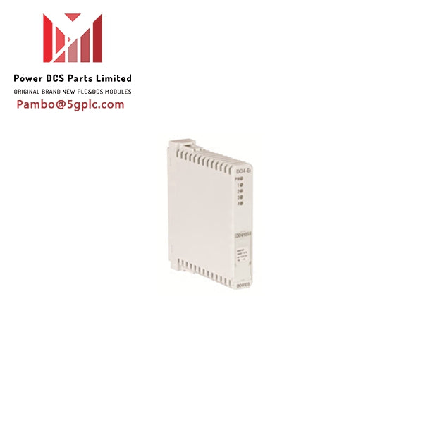 ABB TC512 3BSE006383R1 RS485 бұралған жұп модем жаңа