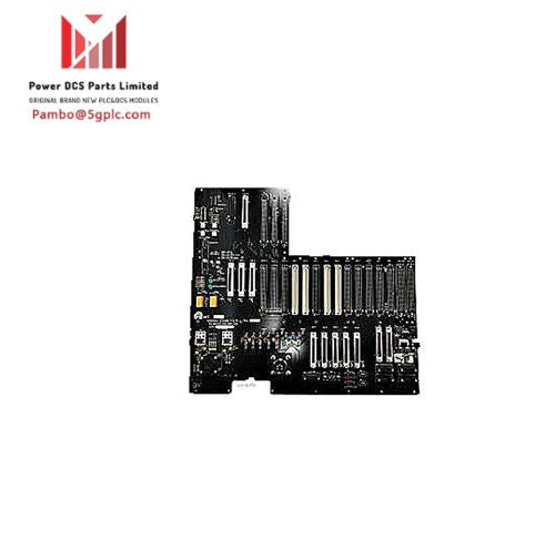 AKT 0100-71275 | VMEbus Backplane