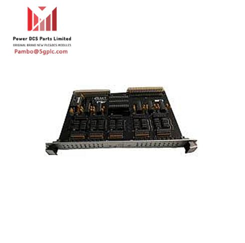 0100-71468 | AKT VMEbus analogni I/O modul