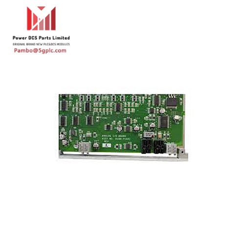 0100-71521 | AKT AI/O Board