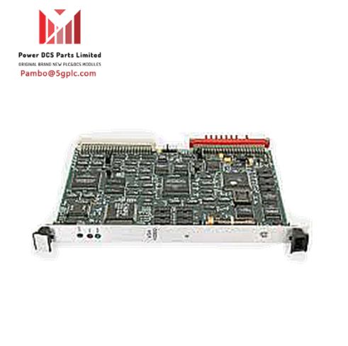 0100-71522 | AKT VMEbus analóg I/O modul