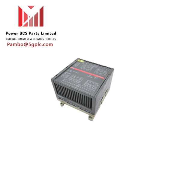 ABB GJR2393200R1210 88TK05D-E স্টেশন বাস কাপলিং মডিউল একদম নতুন