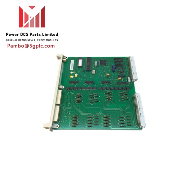 ABB DSPB120  Boosting Power and Functionality Brand New