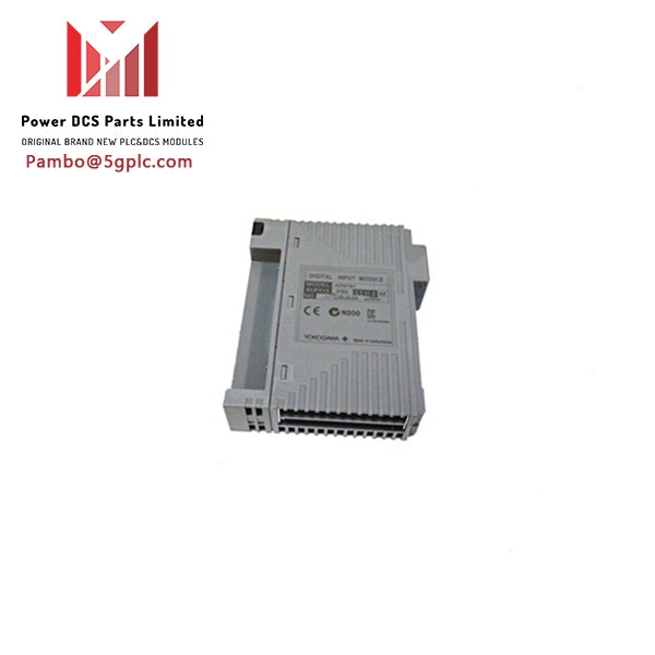 Yokogawa ASD143-P00 сандық кіріс модулі PLC жаңа қордағы