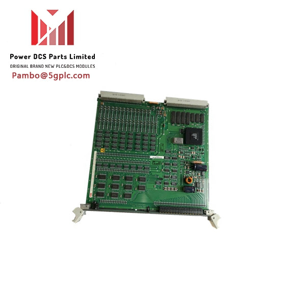 ABB IM/C1900PGR Heavy-duty Circular Chart Recorder Module