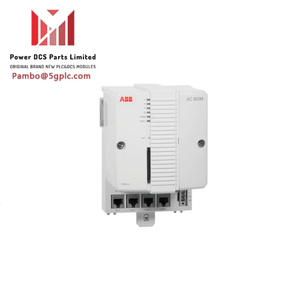 Mô-đun cáp ruy băng công nghiệp ABB DSTK153 26390603-G