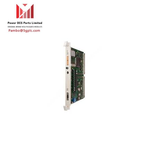 0369565-REF ABB DFE 01 Ethernet modul