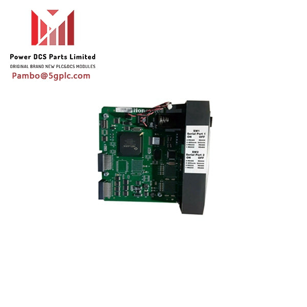 Honeywell 16644992-001 SPS-Modul auf Lager