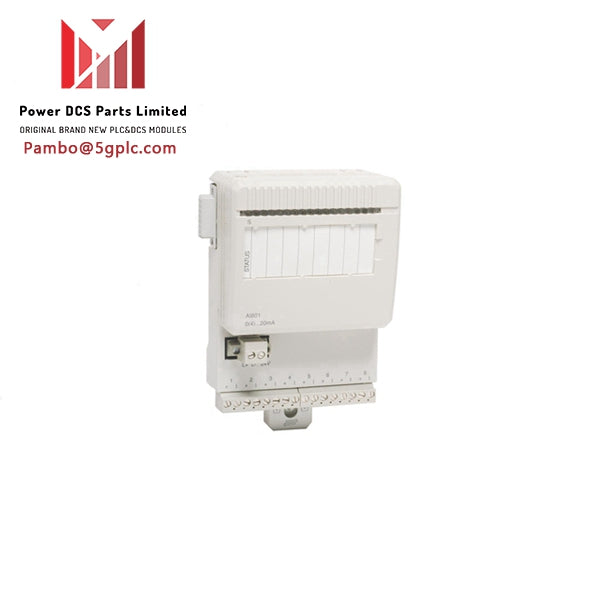 ماژول پردازنده ABB PM810V2 کاملاً جدید