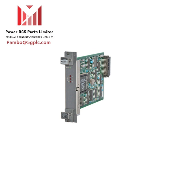 Yokogawa RB401 RIO Bus-Slave-Schnittstellenkarte auf Lager, brandneu