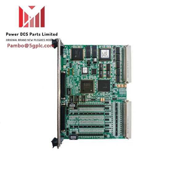 GE IS200REBFH1ABA Circuit Board In Stock