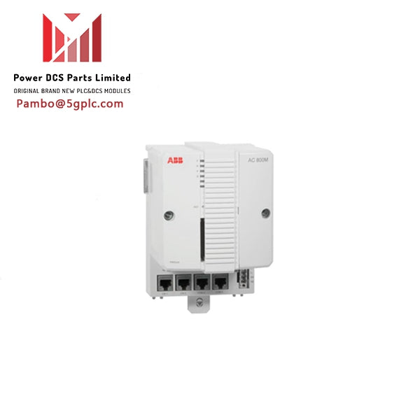 Modul CPU ABB PM851AK01 AC 800M Jenama Baru