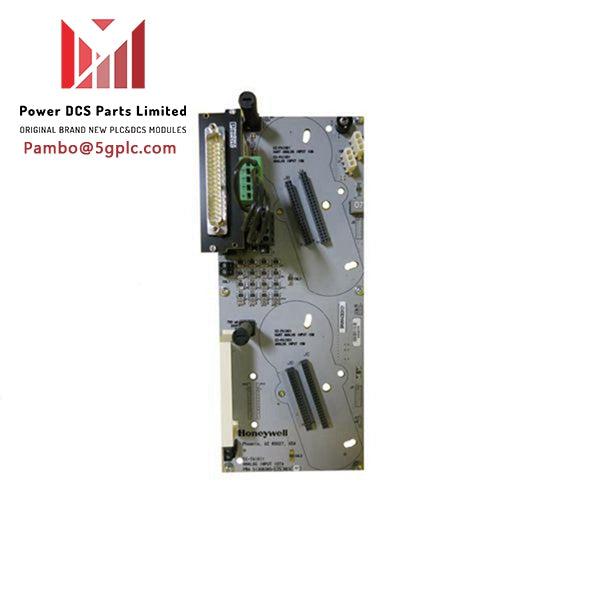 Honeywell I/O Link Interface Module CC-TAIL51 موجود است