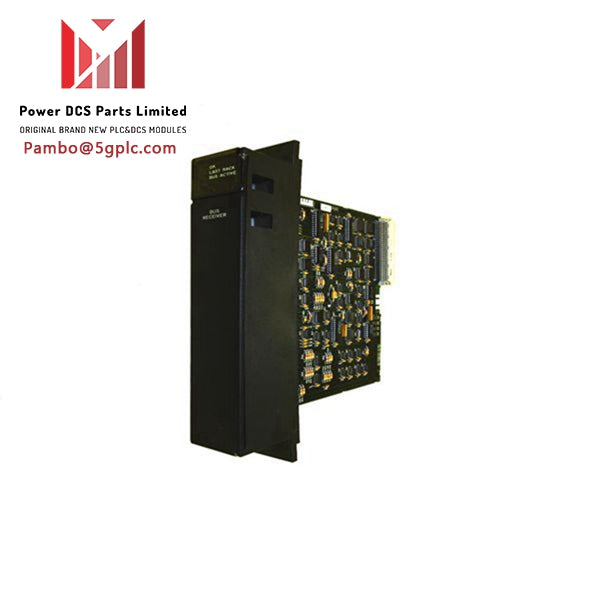 GE Fanuc IC697MDL653 Modul Input Diskret 32-Titik Jenama Baru