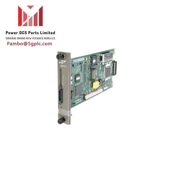 ABB INICT03A Industrial Communication Bridge Module