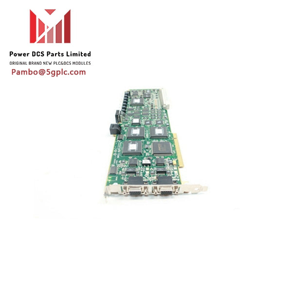 ABB PCD230B101 3BHE022291R0101 Жоғары қуатты контроллер модулі