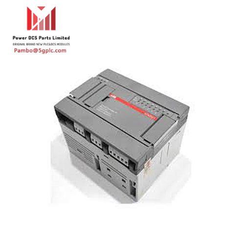 ماژول ورودی/خروجی دیجیتال ABB 07CR41 07 CR 41