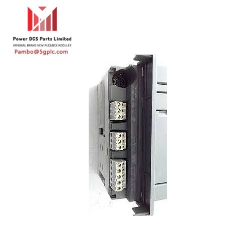 ABB 07CT41 1SBP260022R1001 الوحدة المركزية