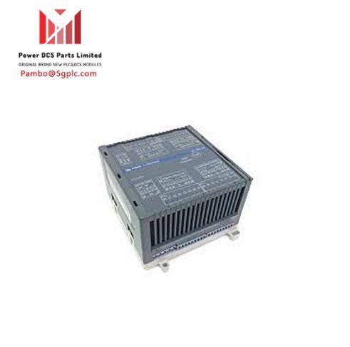 ABB 07DC91D GJR5251400R3202 Digital I/O Module