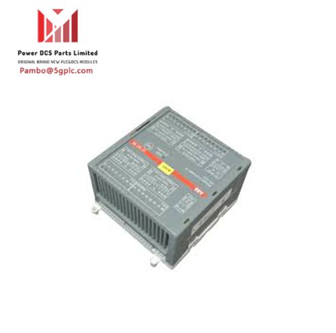 ABB 07DC92F5 07 DC 92F5 وحدة الإدخال والإخراج الرقمية