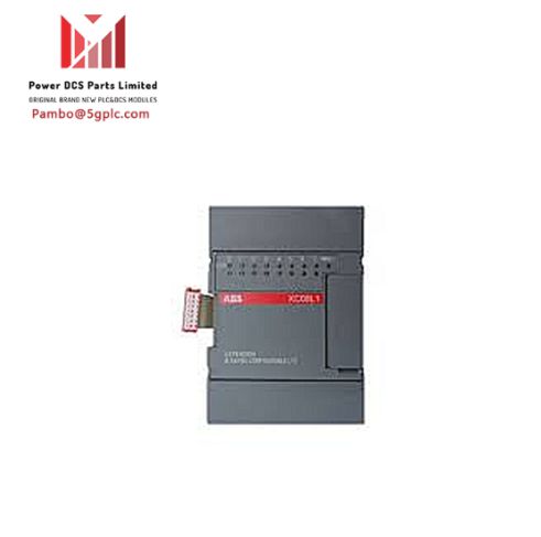 Modul Input Digital ABB 07DI90