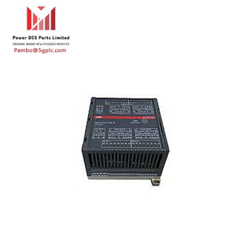 Modul Input Digital ABB 07DI90