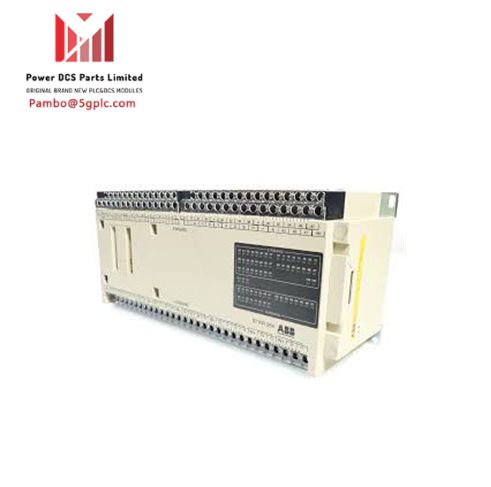 ABB 07DS85 GJR5219300R0001 وحدة الاتصالات