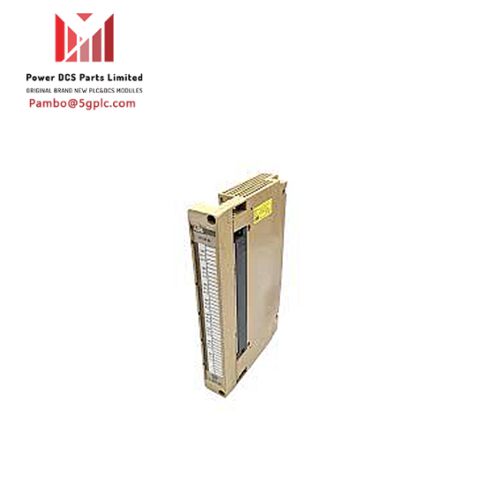 Module d'entrée analogique ABB 07EA61R1 GJV3074351R1