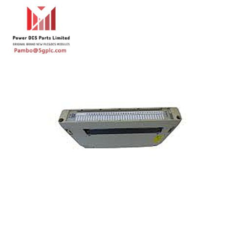 ABB 07EB62R1 দ্রুত বাইনারি ইনপুট মডিউল