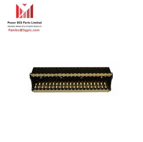 ABB 07ET83B GJR5217500R0002 Rack a 21 slot