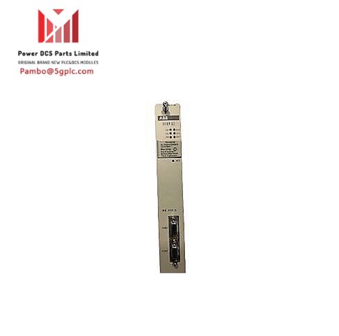 ABB 07KP62 07 KP 62 Communication Processor Module