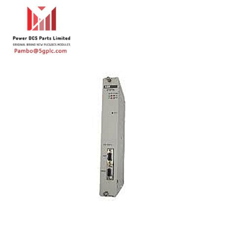 Processeur de communication ABB 07KP64 GJR5240600R0101