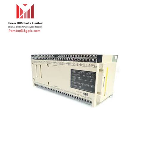 Unit Pengendali PLC ABB 07KR220R2 G3V30722428R2