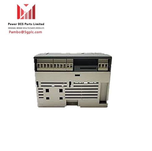 ABB 07KR51-P30 1SBP260010R1001 الوحدة المركزية