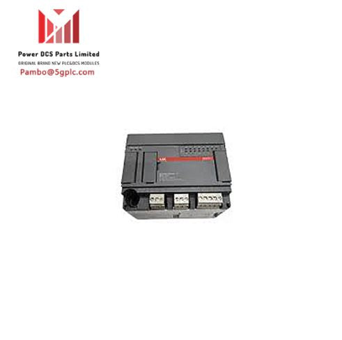 ABB 07KT51-P03 1SBP260012R1001 الوحدة الأساسية