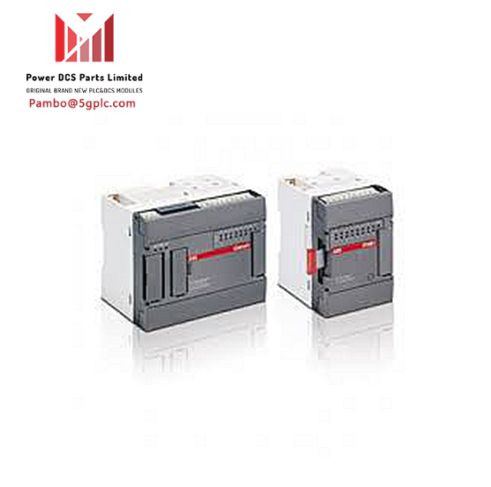 ABB 07KT51 1SBP260012R1001 Đơn vị cơ bản