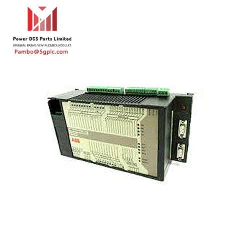 ABB 07KT92 07 KT 92 CS31 Control Unit