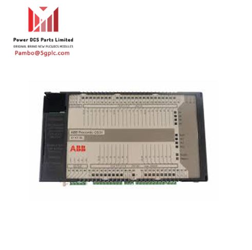 ABB 07KT93F 07 KT 93F Modul CPU