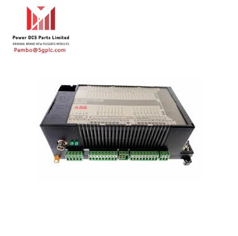 ABB 07KT93F 07 KT 93F CPU-Modul