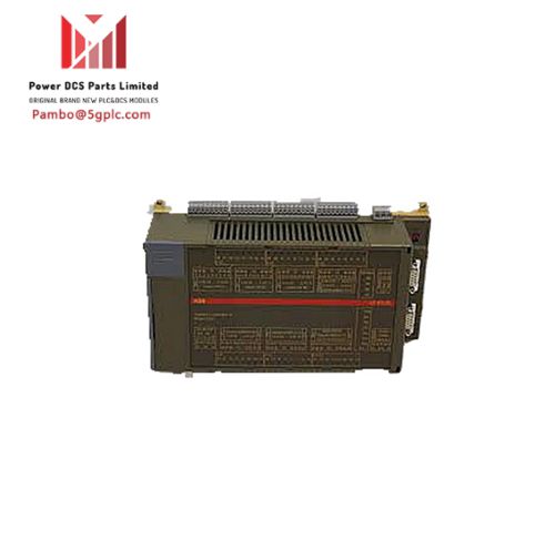 ABB 07KT94E GJR5252100R0101 Unità base controller