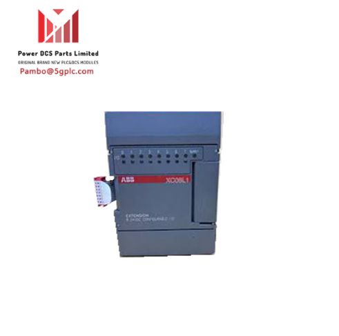 ABB 07KT94F GJR252100R0101 PLC Module